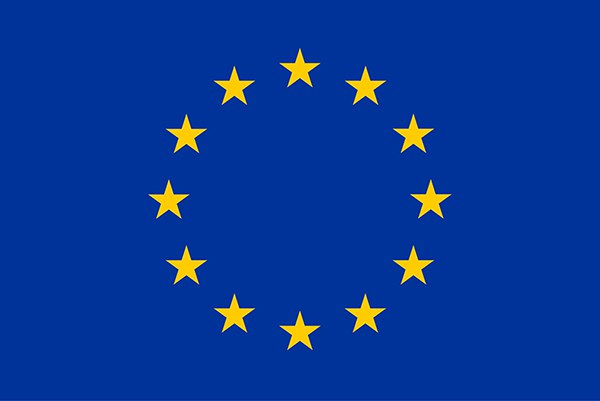 EU flag