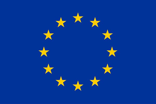 EU flag