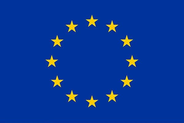 EU flag