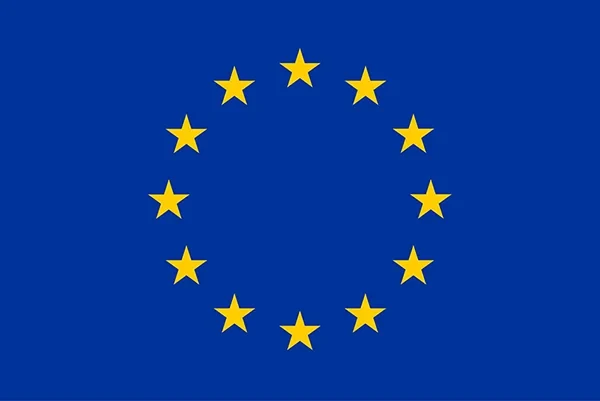 EU flag
