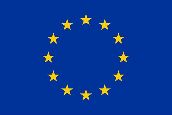 EU flag