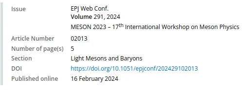 Exotic Meson candidates in COMPASS data