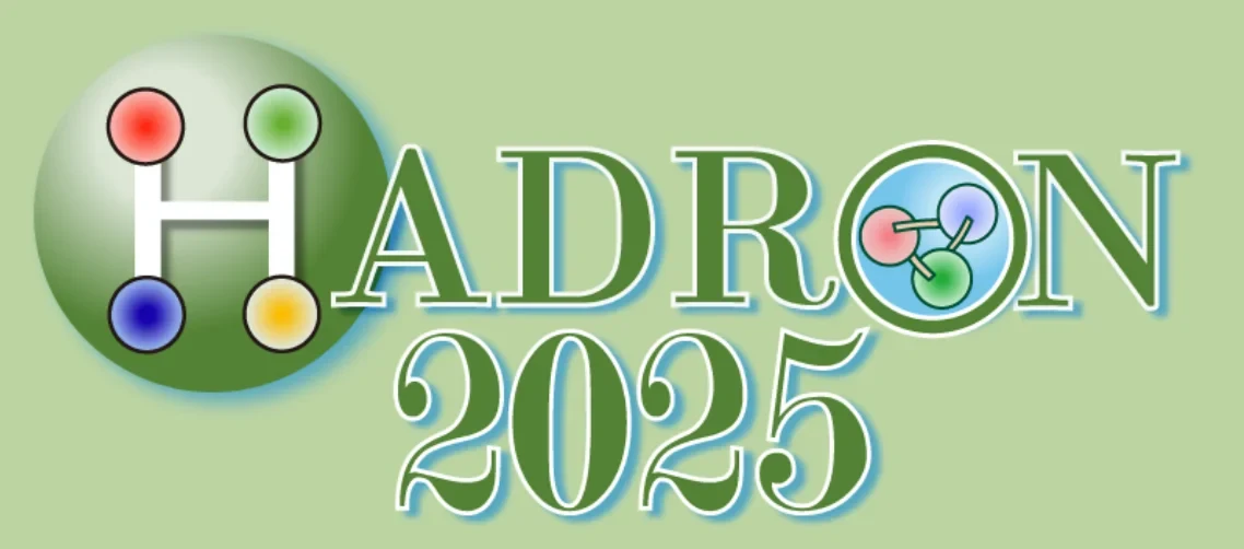 Hadron2025Logo