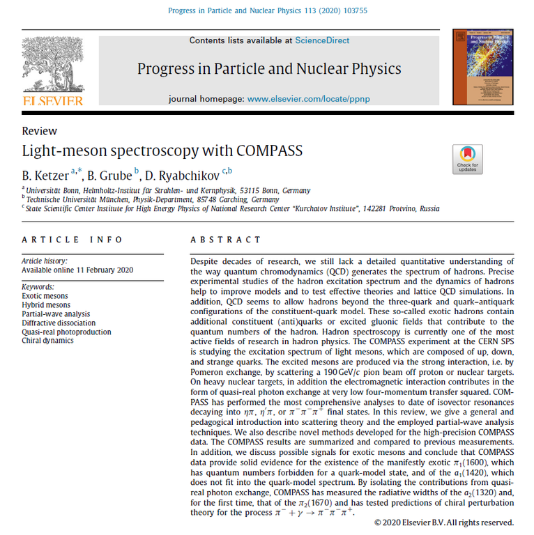Light-meson spectroscopy with COMPASS