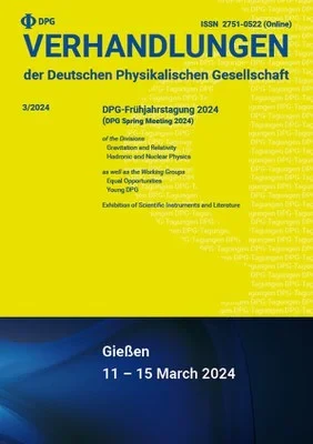 DPG 2024