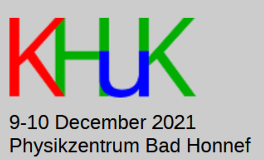 KHuK2021 logo